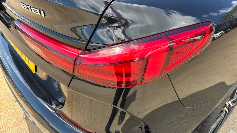 BMW 2 Series 218i [136] M Sport 4dr DCT Petrol Saloon